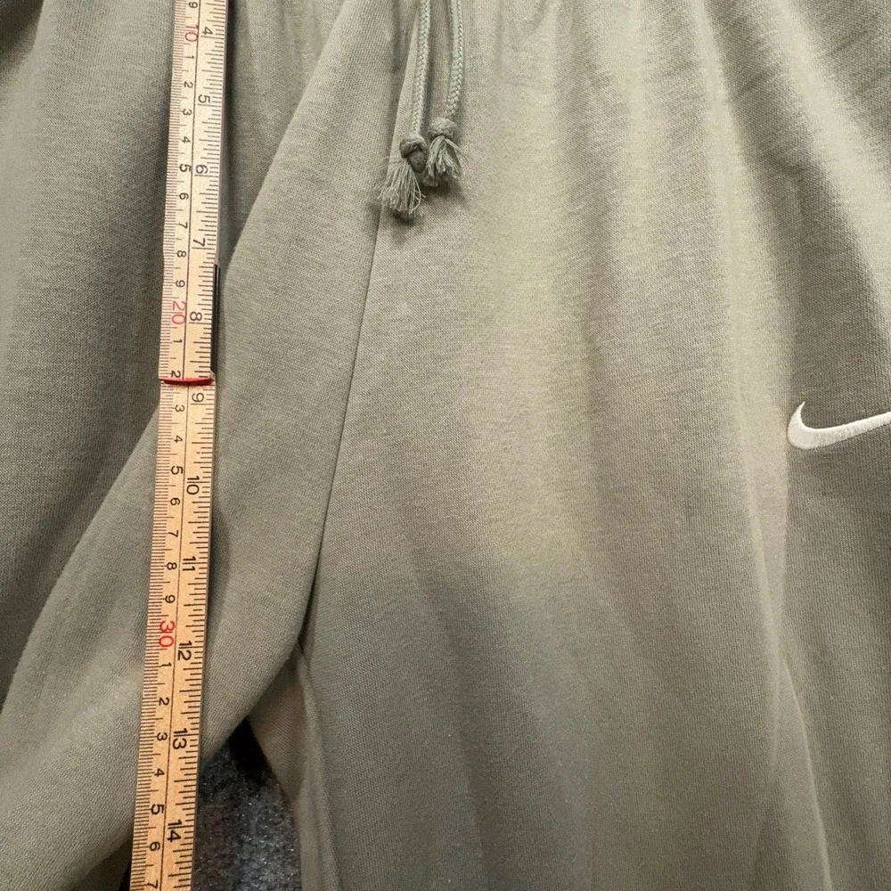 Nike oversized high